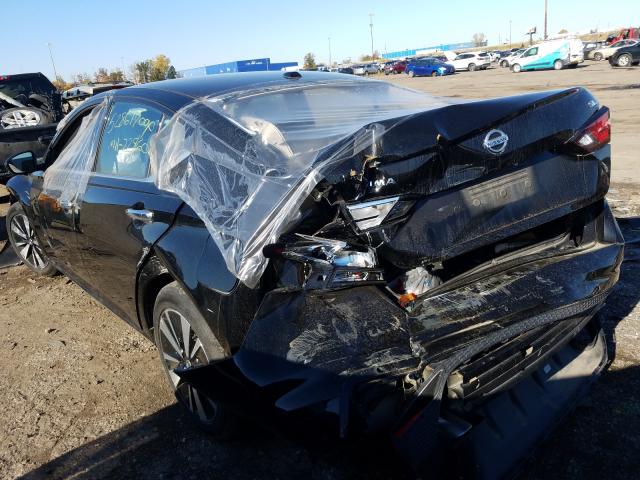 Photo 2 VIN: 1N4BL4EV1KC257686 - NISSAN ALTIMA SL 