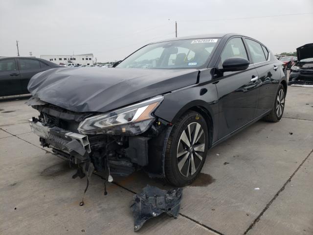 Photo 1 VIN: 1N4BL4EV1KC258370 - NISSAN ALTIMA SL 