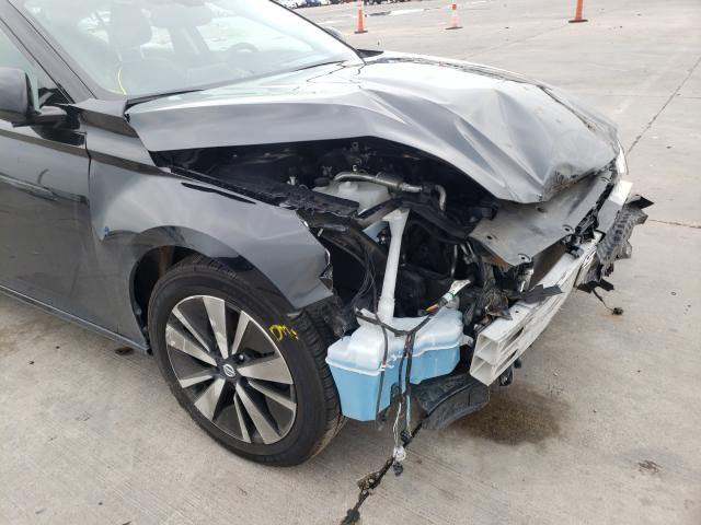 Photo 8 VIN: 1N4BL4EV1KC258370 - NISSAN ALTIMA SL 