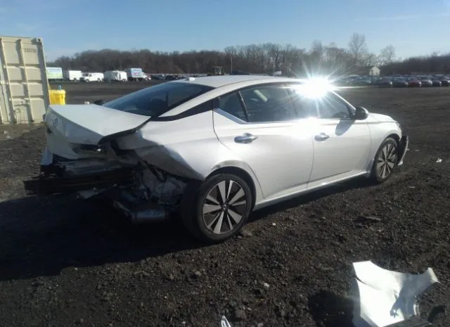 Photo 3 VIN: 1N4BL4EV1KN311864 - NISSAN ALTIMA 