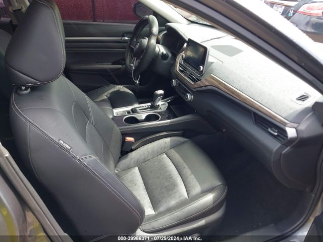 Photo 4 VIN: 1N4BL4EV1LC119745 - NISSAN ALTIMA 