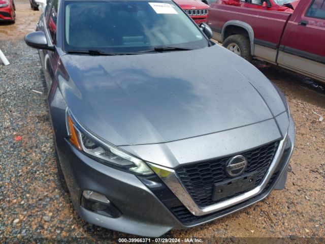 Photo 5 VIN: 1N4BL4EV1LC119745 - NISSAN ALTIMA 