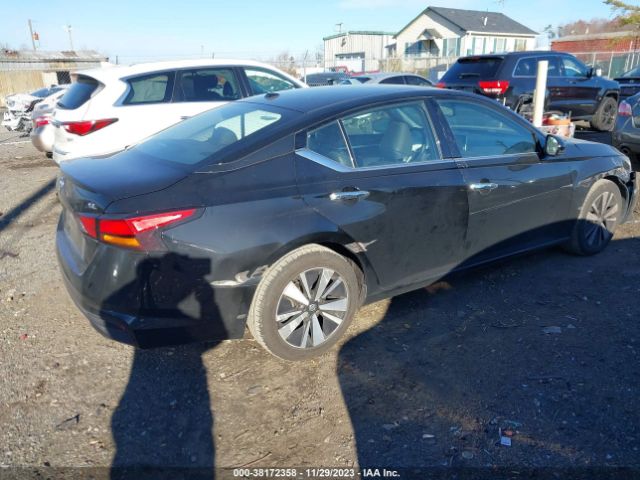 Photo 3 VIN: 1N4BL4EV1LC131104 - NISSAN ALTIMA 