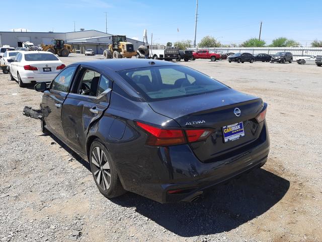 Photo 2 VIN: 1N4BL4EV1LC131944 - NISSAN ALTIMA SL 