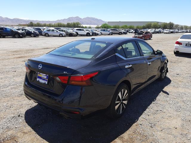 Photo 3 VIN: 1N4BL4EV1LC131944 - NISSAN ALTIMA SL 