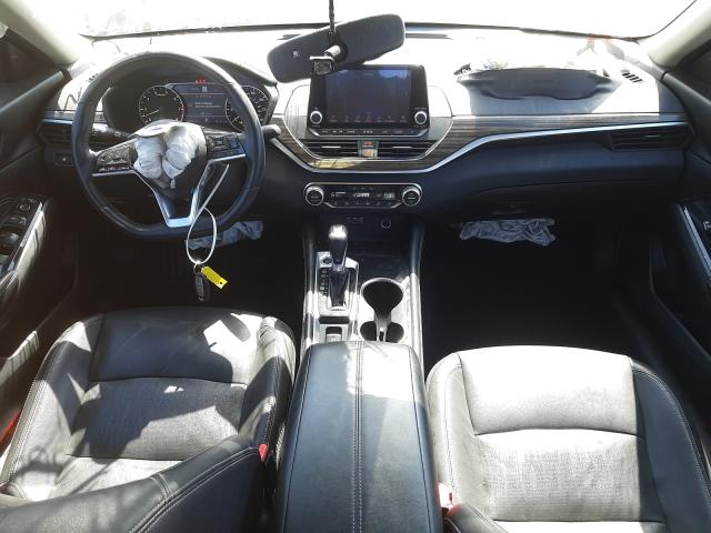 Photo 8 VIN: 1N4BL4EV1LC131944 - NISSAN ALTIMA SL 