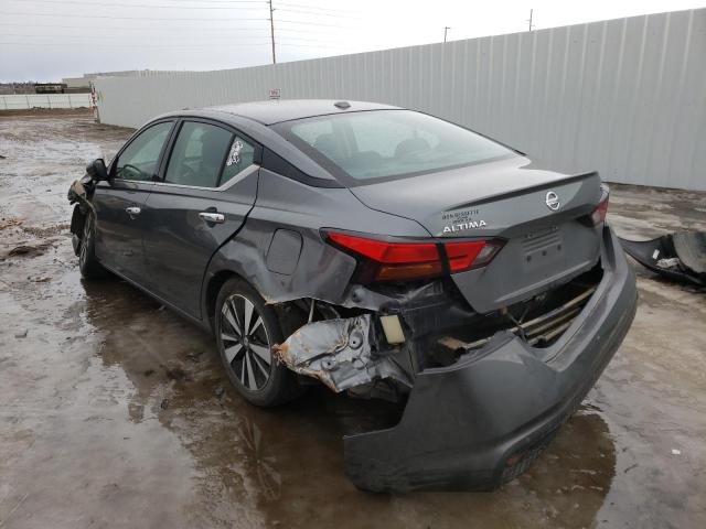 Photo 2 VIN: 1N4BL4EV1LC132964 - NISSAN ALTIMA SL 