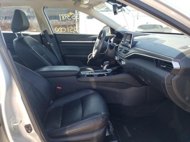 Photo 4 VIN: 1N4BL4EV1LC140207 - NISSAN ALTIMA SL 