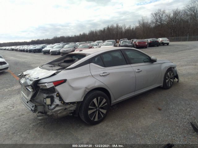 Photo 3 VIN: 1N4BL4EV1LC142538 - NISSAN ALTIMA 