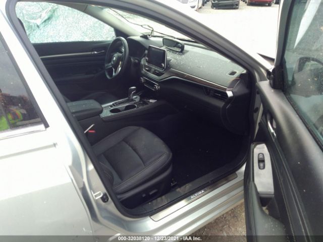 Photo 4 VIN: 1N4BL4EV1LC142538 - NISSAN ALTIMA 