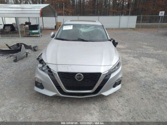 Photo 5 VIN: 1N4BL4EV1LC142538 - NISSAN ALTIMA 