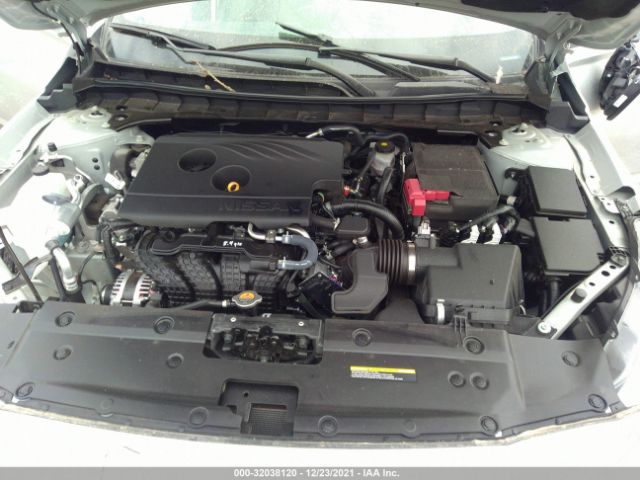 Photo 9 VIN: 1N4BL4EV1LC142538 - NISSAN ALTIMA 