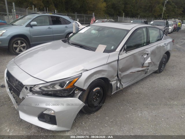 Photo 1 VIN: 1N4BL4EV1LC144340 - NISSAN ALTIMA 