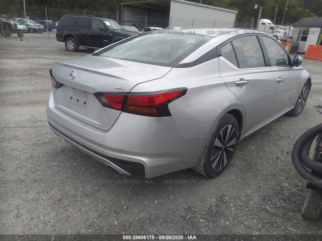 Photo 3 VIN: 1N4BL4EV1LC144340 - NISSAN ALTIMA 