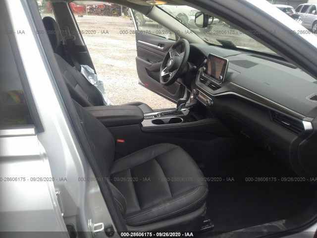 Photo 4 VIN: 1N4BL4EV1LC144340 - NISSAN ALTIMA 