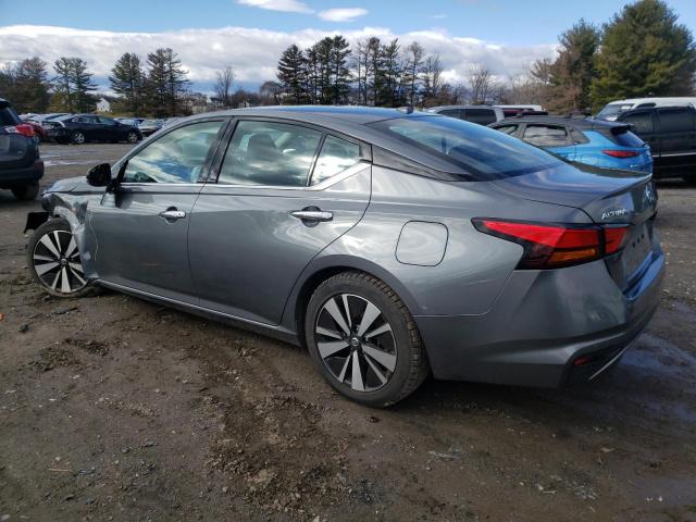 Photo 1 VIN: 1N4BL4EV1LC147335 - NISSAN ALTIMA SL 