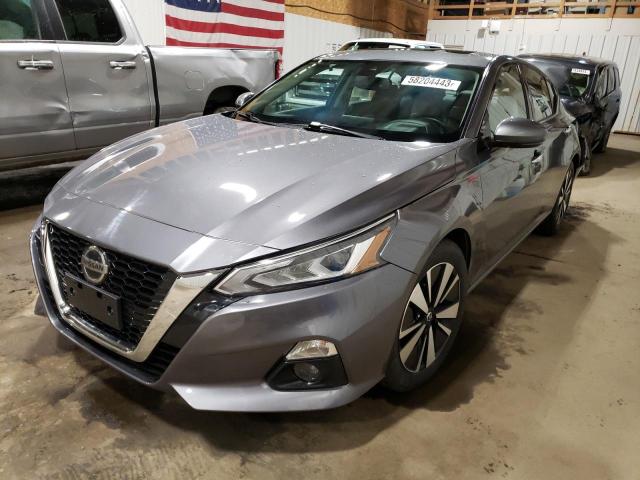 Photo 0 VIN: 1N4BL4EV1LC154091 - NISSAN ALTIMA 