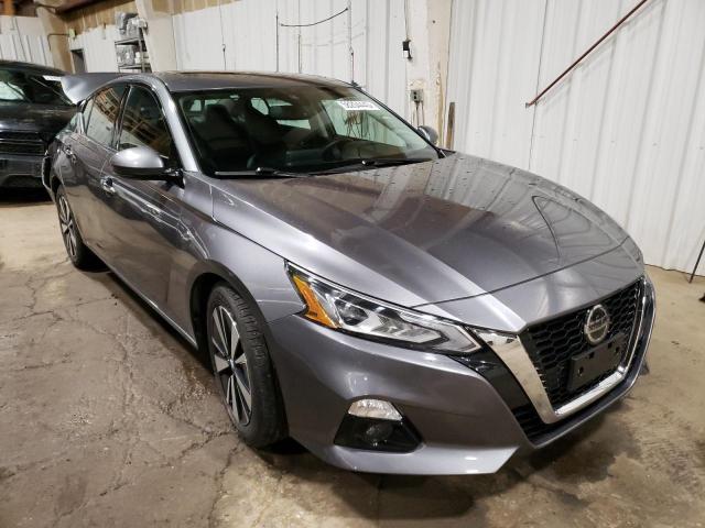 Photo 3 VIN: 1N4BL4EV1LC154091 - NISSAN ALTIMA 