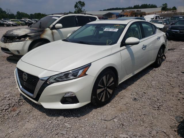 Photo 1 VIN: 1N4BL4EV1LC156309 - NISSAN ALTIMA SL 