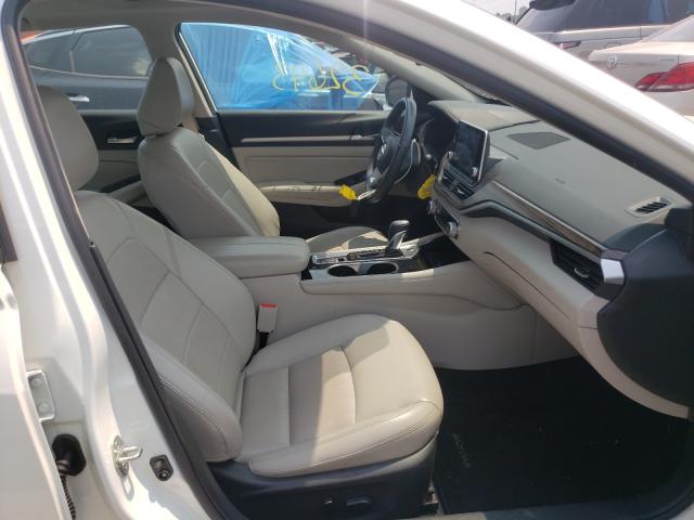 Photo 4 VIN: 1N4BL4EV1LC156309 - NISSAN ALTIMA SL 