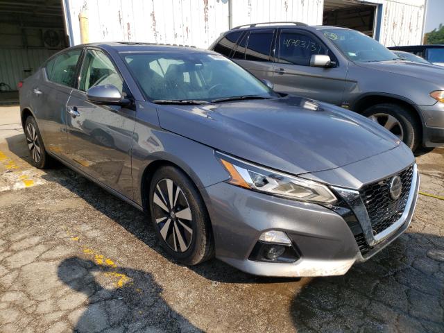 Photo 0 VIN: 1N4BL4EV1LC157475 - NISSAN ALTIMA SL 