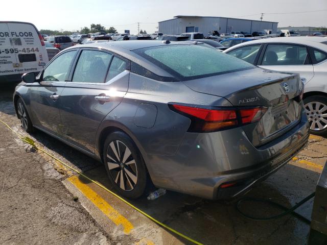 Photo 2 VIN: 1N4BL4EV1LC157475 - NISSAN ALTIMA SL 