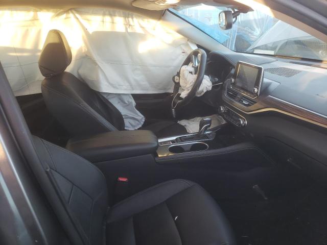 Photo 6 VIN: 1N4BL4EV1LC172980 - NISSAN ALTIMA SL 