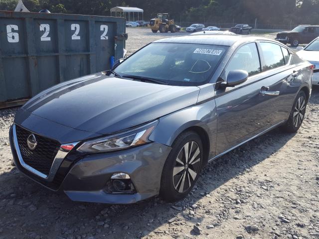 Photo 1 VIN: 1N4BL4EV1LC239657 - NISSAN ALTIMA SL 