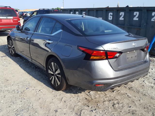 Photo 2 VIN: 1N4BL4EV1LC239657 - NISSAN ALTIMA SL 