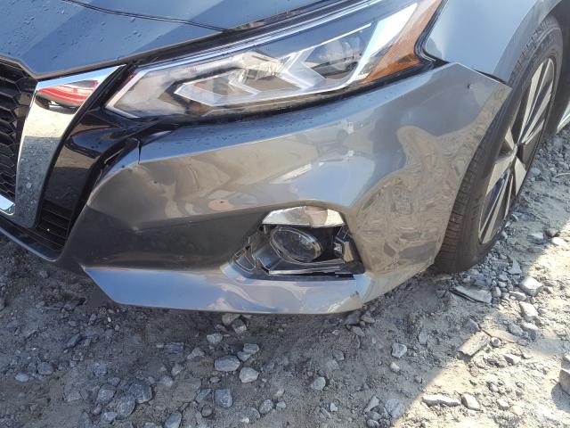 Photo 8 VIN: 1N4BL4EV1LC239657 - NISSAN ALTIMA SL 