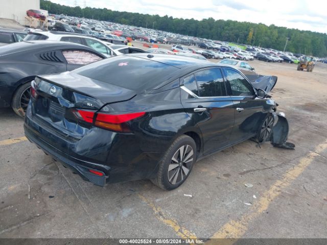 Photo 3 VIN: 1N4BL4EV1LN306228 - NISSAN ALTIMA 