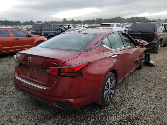 Photo 3 VIN: 1N4BL4EV1LN306939 - NISSAN ALTIMA SL 