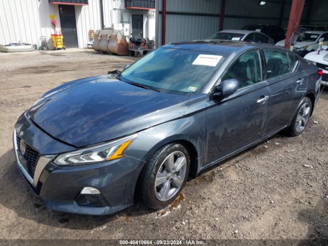 Photo 1 VIN: 1N4BL4EV1MN312659 - NISSAN ALTIMA 