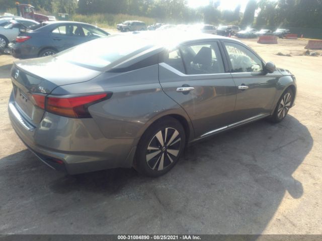 Photo 3 VIN: 1N4BL4EV1MN337691 - NISSAN ALTIMA 