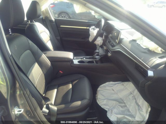 Photo 4 VIN: 1N4BL4EV1MN337691 - NISSAN ALTIMA 