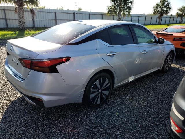 Photo 2 VIN: 1N4BL4EV1MN339909 - NISSAN ALTIMA SL 