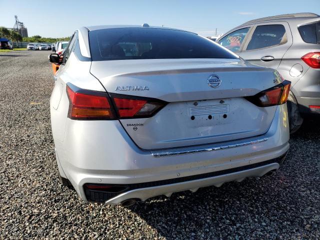 Photo 5 VIN: 1N4BL4EV1MN339909 - NISSAN ALTIMA SL 