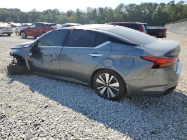 Photo 1 VIN: 1N4BL4EV1NN402458 - NISSAN ALTIMA SL 