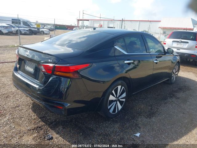 Photo 3 VIN: 1N4BL4EV1NN408485 - NISSAN ALTIMA 