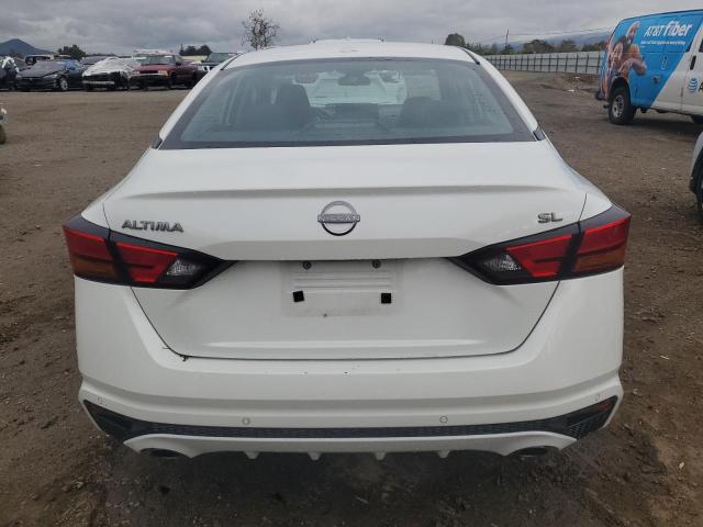 Photo 5 VIN: 1N4BL4EV1PN338022 - NISSAN ALTIMA 