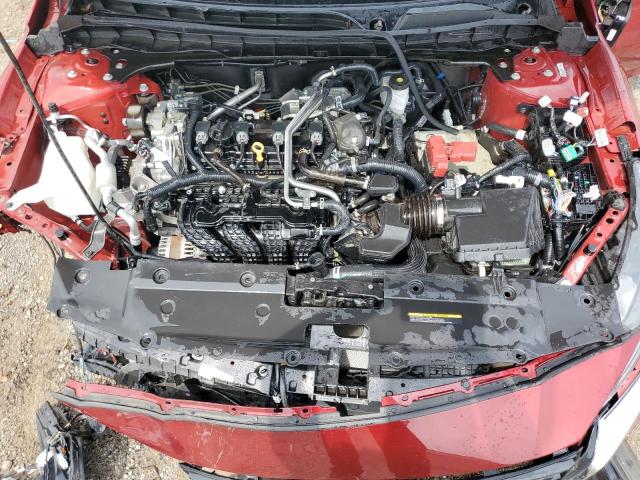 Photo 10 VIN: 1N4BL4EV1PN388659 - NISSAN ALTIMA SL 