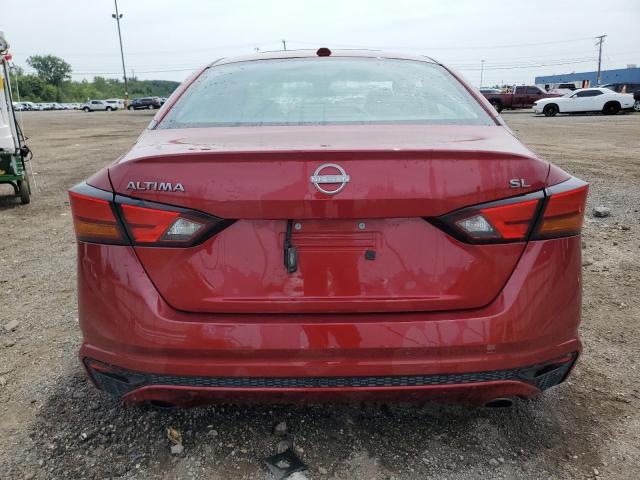 Photo 5 VIN: 1N4BL4EV1PN388659 - NISSAN ALTIMA SL 