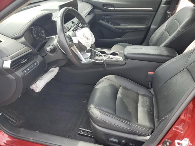 Photo 6 VIN: 1N4BL4EV1PN388659 - NISSAN ALTIMA SL 