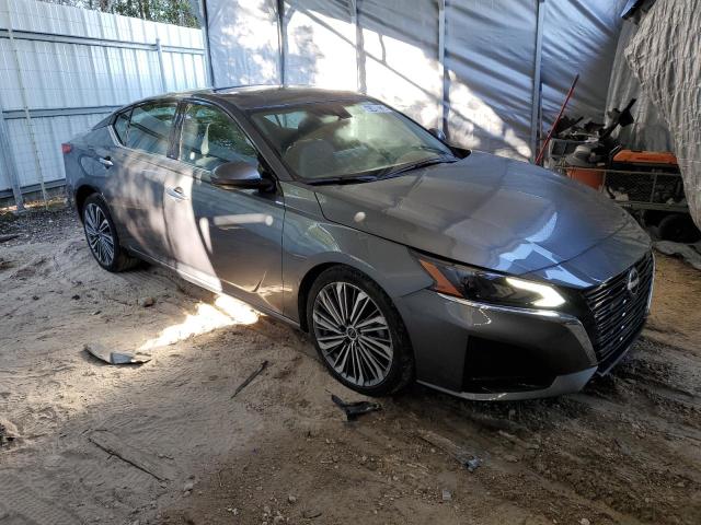 Photo 3 VIN: 1N4BL4EV1PN393344 - NISSAN ALTIMA 