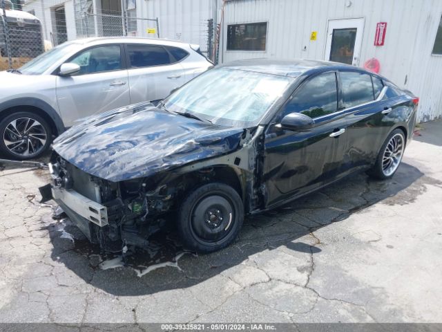 Photo 1 VIN: 1N4BL4EV2KC124841 - NISSAN ALTIMA 