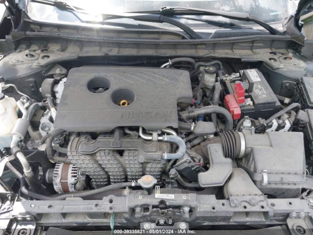 Photo 9 VIN: 1N4BL4EV2KC124841 - NISSAN ALTIMA 