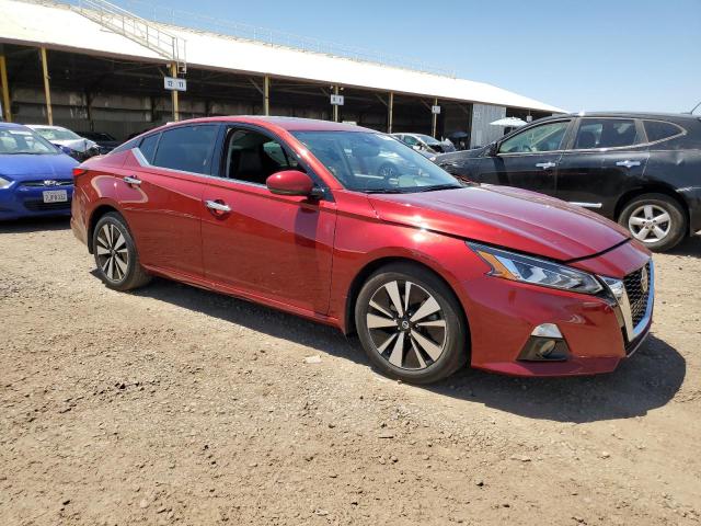 Photo 3 VIN: 1N4BL4EV2KC134379 - NISSAN ALTIMA SL 