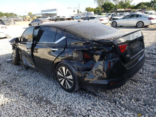 Photo 1 VIN: 1N4BL4EV2KC144152 - NISSAN ALTIMA SL 