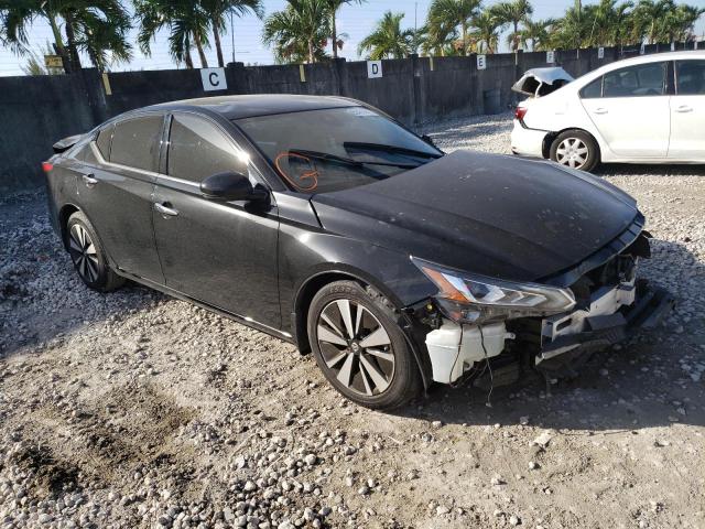 Photo 3 VIN: 1N4BL4EV2KC144152 - NISSAN ALTIMA SL 