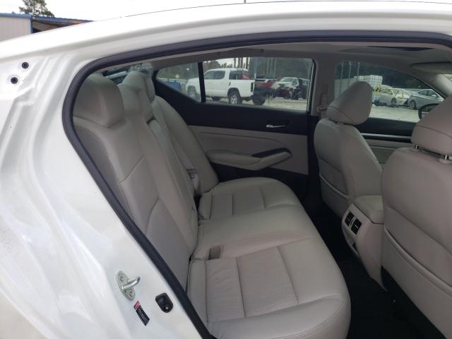 Photo 5 VIN: 1N4BL4EV2KC144572 - NISSAN ALTIMA SL 